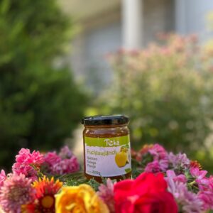 Quince Jam 220gr