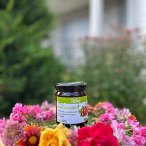 Red Currant Jam 220gr