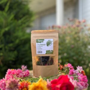 Strawberry Rolls 150gr